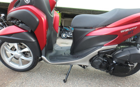 YAMAHA TRICITY 125 SE82J