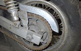 KAWASAKI ELIMINATOR 250 LX EL250A