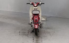 HONDA  SUPER CUB C125 JA58