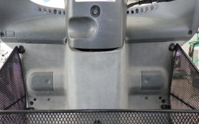 HONDA GYRO CANOPY TA03