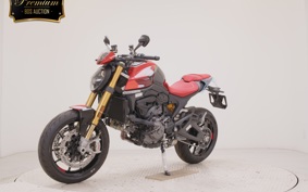 DUCATI MONSTER 937 SP 2026