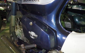 HONDA C90 SUPER CUB E HA02