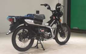 HONDA CT125-2 2004 JA65