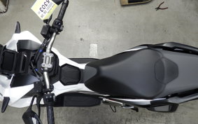 HONDA ADV150 2010 KF38