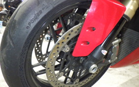 DUCATI 1199 PANIGALE 2012