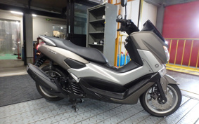 YAMAHA N-MAX SE86J