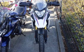 BMW G310GS