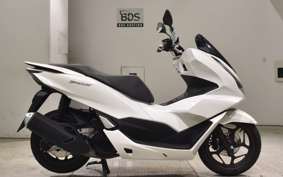 HONDA PCX125 2016 JK05