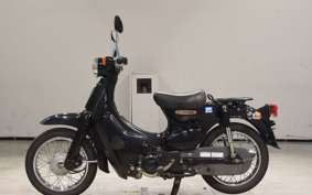 HONDA LITTLE CUB E AA01