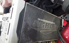 SUZUKI BANDIT 1250 SA 2008 GW72A