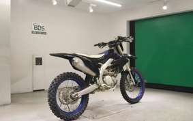YAMAHA YZ450 F CJ34C