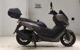YAMAHA N-MAX 155 A 2018 SG50J