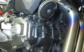 KAWASAKI Z800 2014