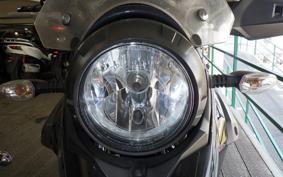 SUZUKI Vｽﾄﾛｰﾑ250 2014
