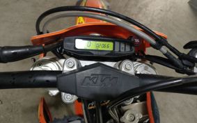 KTM 150 EXC TPI GSA20