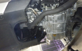 HONDA ADV160 KF54