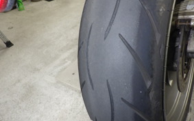 APRILIA SHIVER 750GT 2009