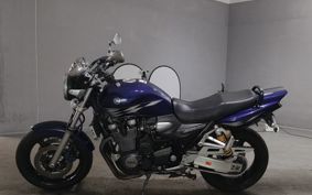 YAMAHA XJR1300 2007 RP17J