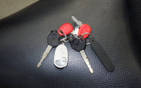 HONDA PCX 150 2011 KF12