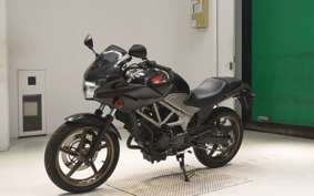 HONDA VTRF250 MC33
