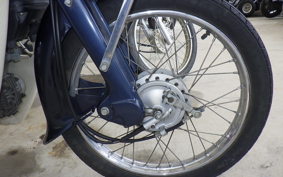 HONDA C50 SUPER CUB AA01