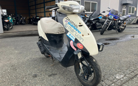 SUZUKI LETS2 CA1PA