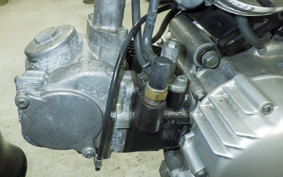 YAMAHA YB50 2023 UA05J