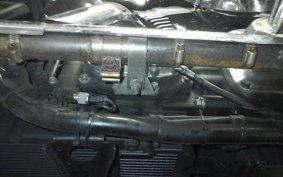 HARLEY FLHTCU 1580 2007