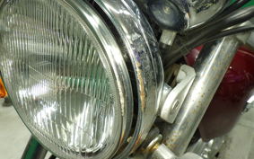 HONDA VRX400 1996 NC33