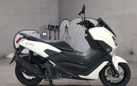 YAMAHA N-MAX 155 SG50J