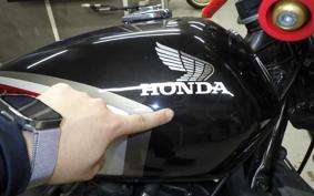 HONDA JADE 2009 MC23