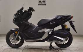 HONDA ADV160