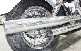 YAMAHA DRAGSTAR 250 2023 VG02J