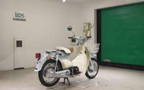 HONDA LITTLE CUB E 2001 AA01
