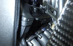 YAMAHA YZF-R1 M 2019