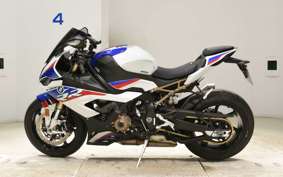 BMW S1000RR 2021