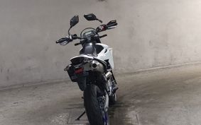 SUZUKI DR-Z4SM 2025 ER1AH
