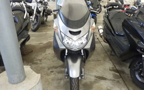 SUZUKI SKYWAVE 250 (Burgman 250) Gen.2 CJ43A