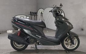 YAMAHA CYGNUS125XSR SEA5J