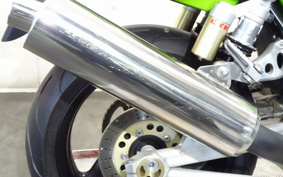 KAWASAKI ZRX1200 R 2004 ZRT20A