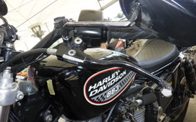HARLEY XLH883 2003