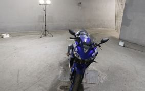 YAMAHA YZF-R25 RG10J