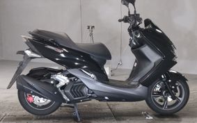 YAMAHA MAJESTY 155S SG52J