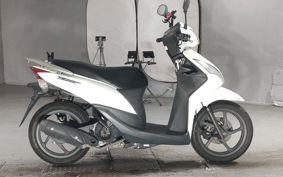 HONDA DIO 110 JF31