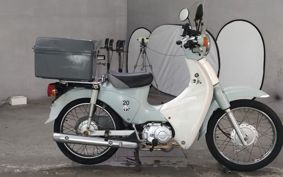 HONDA SUPER CUB110 JA07