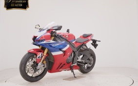 HONDA CBR1000RR RSP 2024 SC82