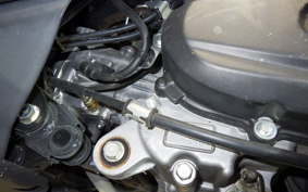 YAMAHA JOG-7 1995 AY01