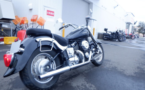 YAMAHA DRAGSTAR 400 CLASSIC 2003 VH01J