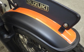 SUZUKI GRASS TRACKER Bigboy NJ47A