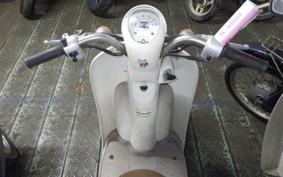 HONDA CREA SCOOPY AF55